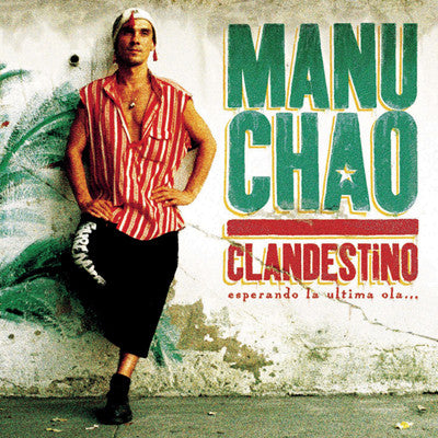 Clandestino