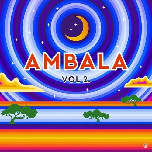 Release Date: 09/05/25 - Vol. 2
