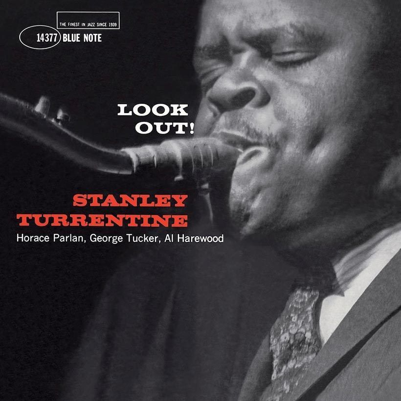 Lookout (Classic Vinyl)