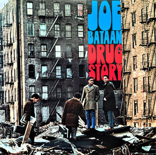 Release Date: 25/09/26 - Drug Story