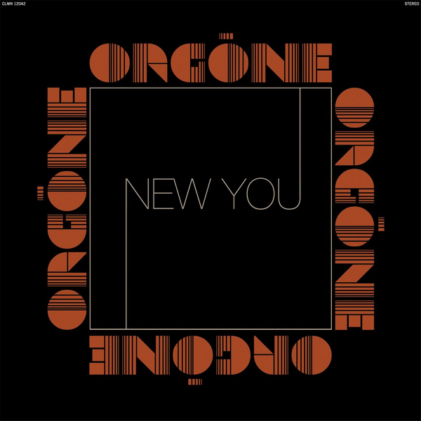 Release Date: 31/07/26 - New You (2LP Natural With Black Swirl Vinyl)