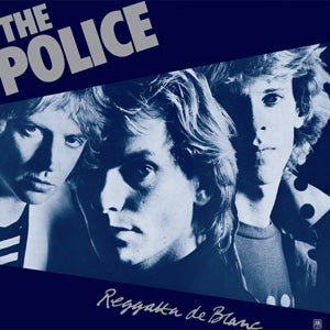 Reggatta de Blanc