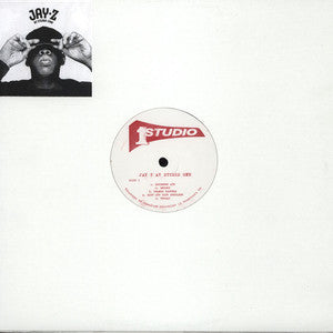 At Studio One: Reggae Mashup (Red Vinyl)