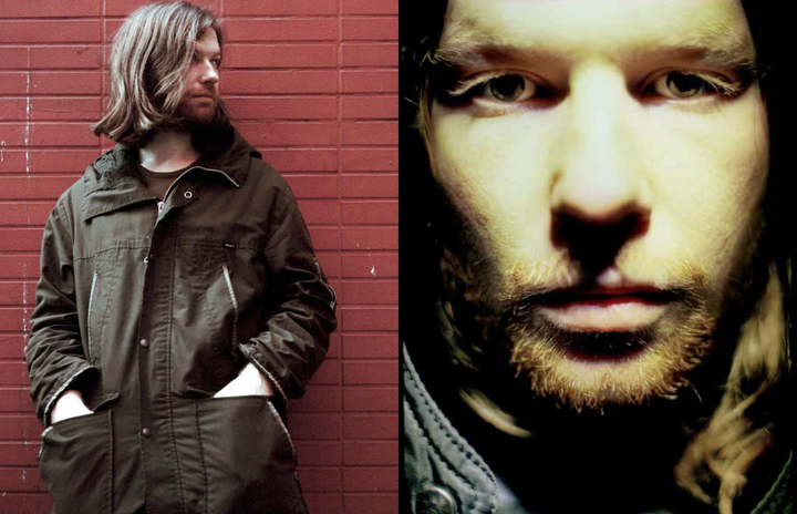 Aphex Twin - A Disco Pogo Tribute (Book published 10/12/24)