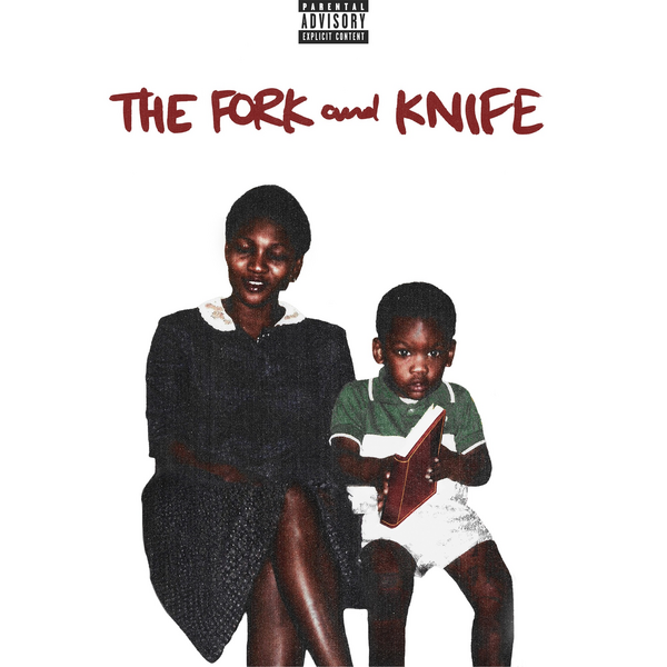 Release Date: 06/11/26 - The Fork And Knife (2LP)