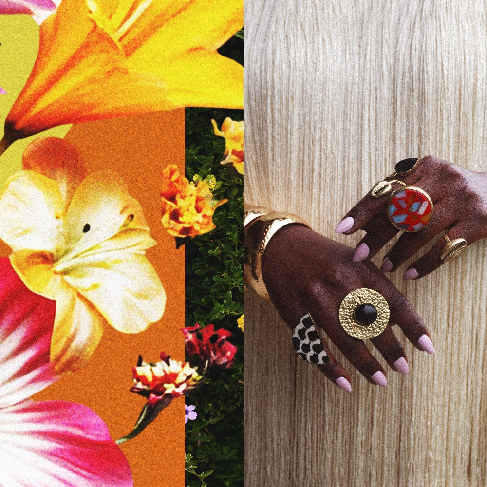 Release Date: 07/08/26 - What Does It Take To Bloom?