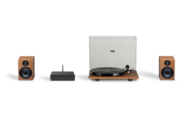 Pro-Ject Stereo Set E Phono