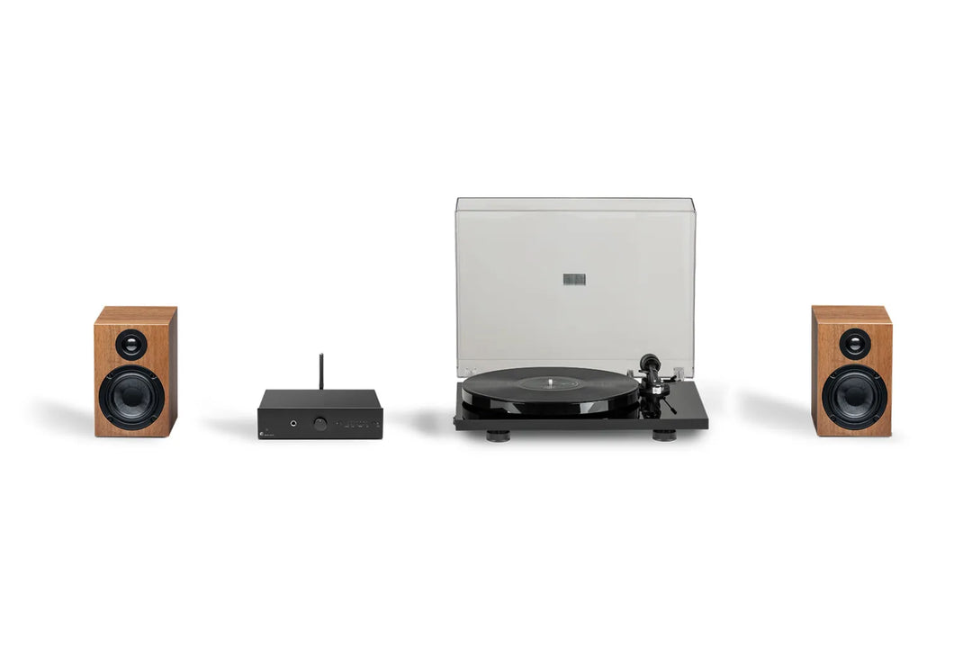 Pro-Ject Stereo Set E Phono