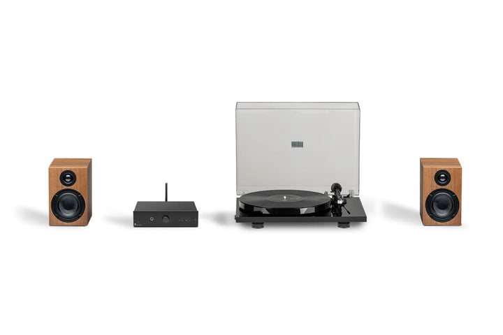Pro-Ject Stereo Set E Phono