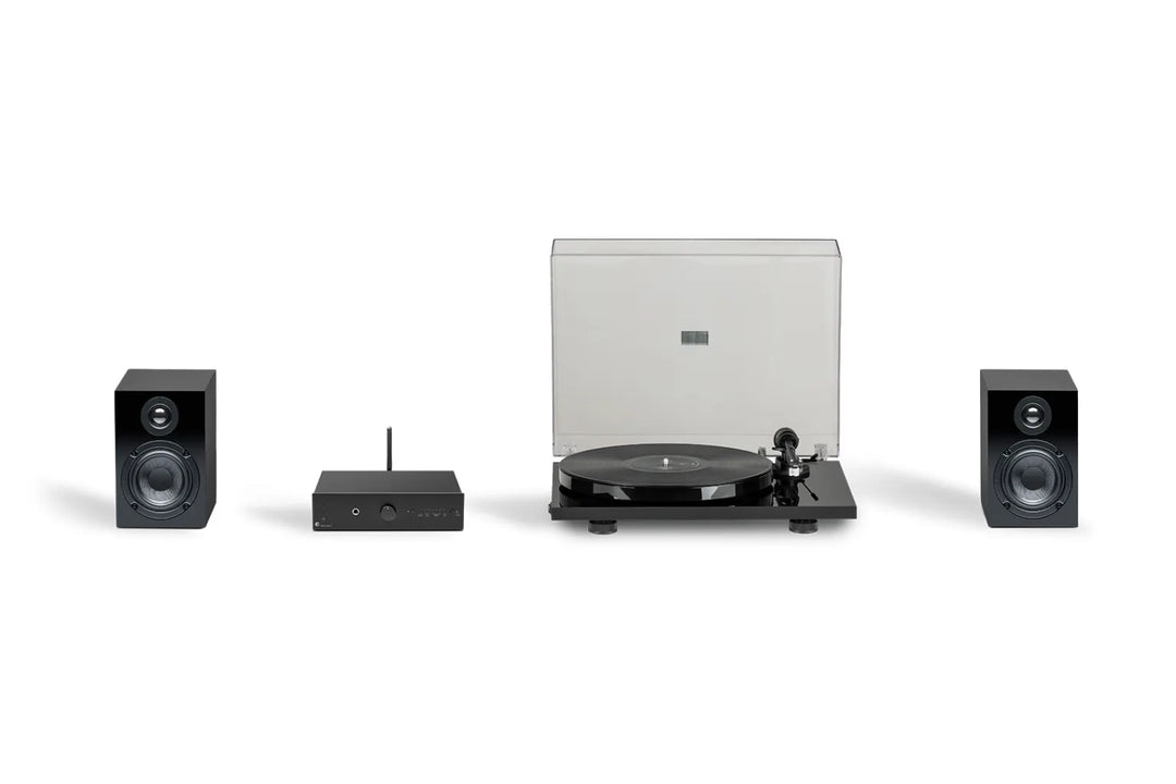 Pro-Ject Stereo Set E Phono