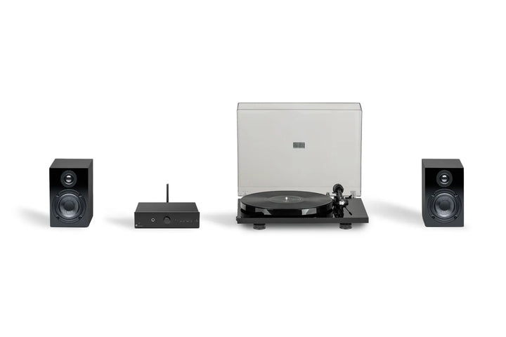 Pro-Ject Stereo Set E Phono