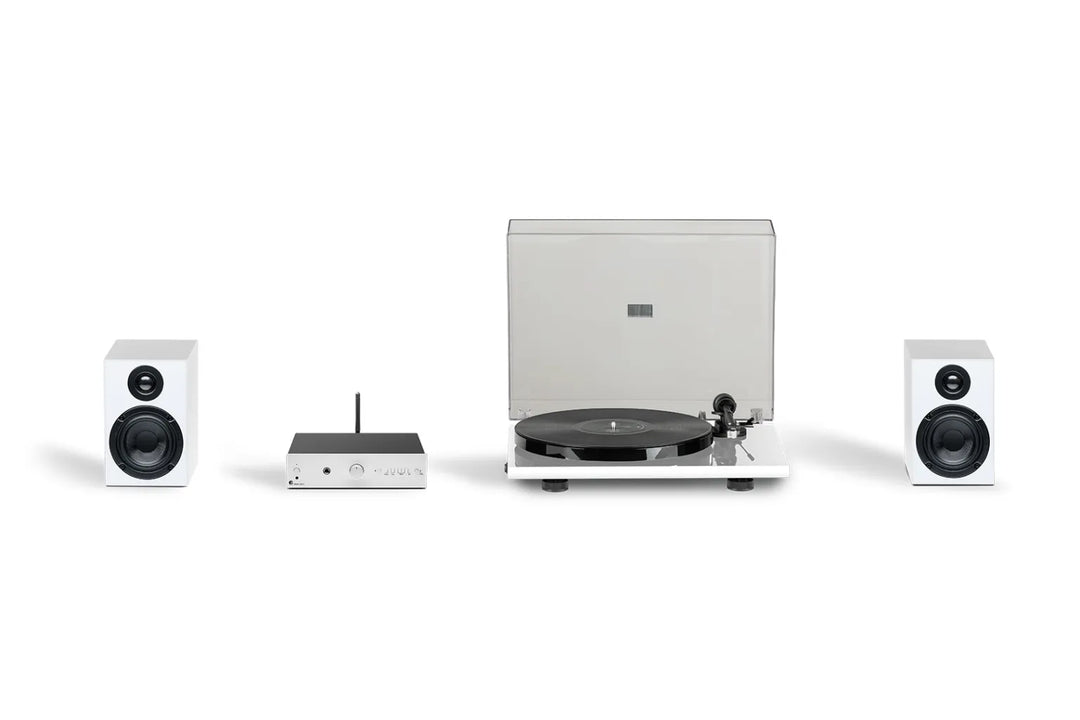 Pro-Ject Stereo Set E Phono