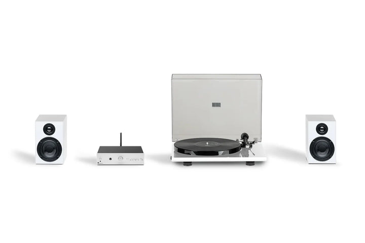 Pro-Ject Stereo Set E Phono