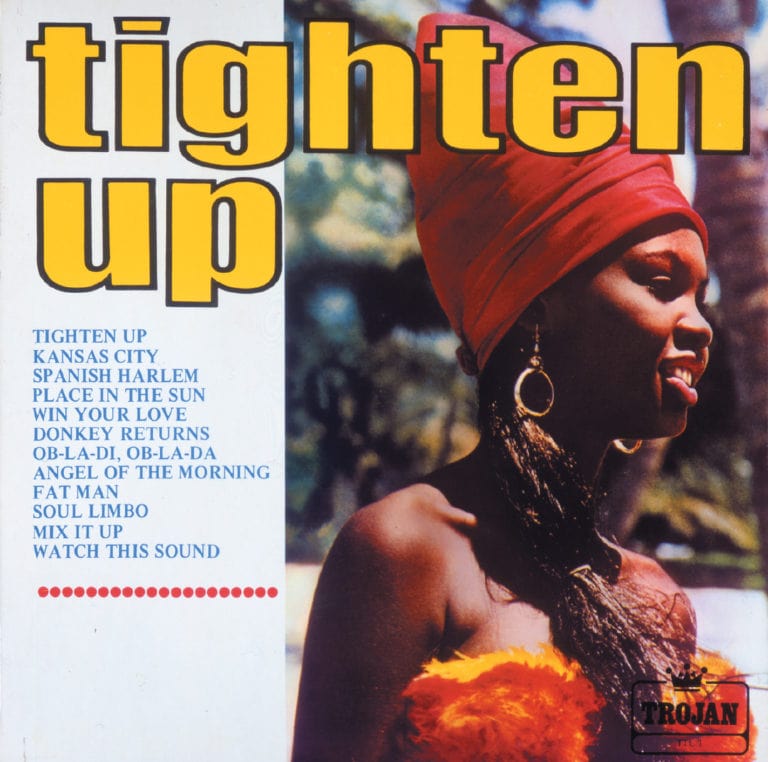 Tighten Up Vol 1