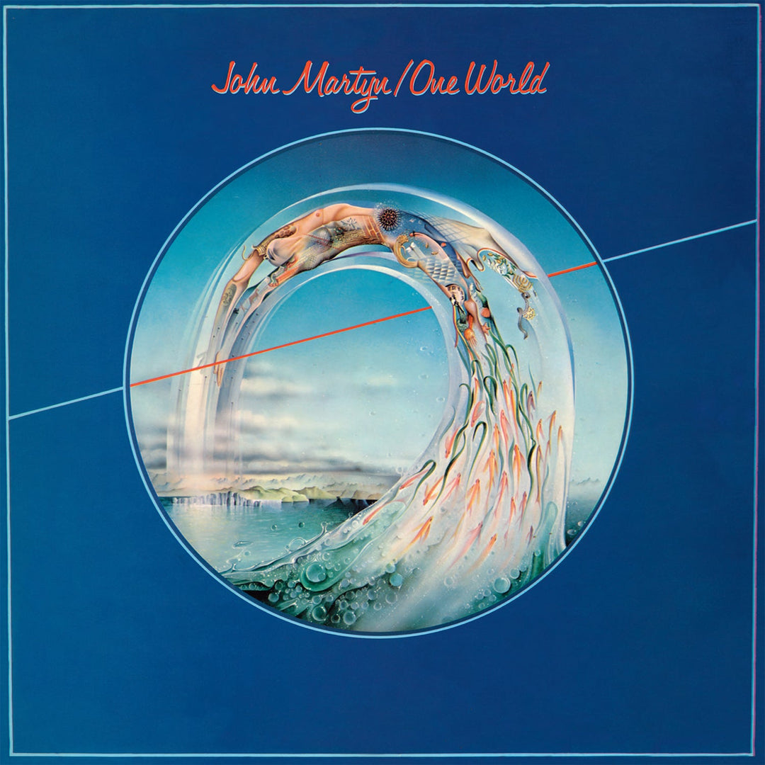Release Date: 24/07/26 - One World