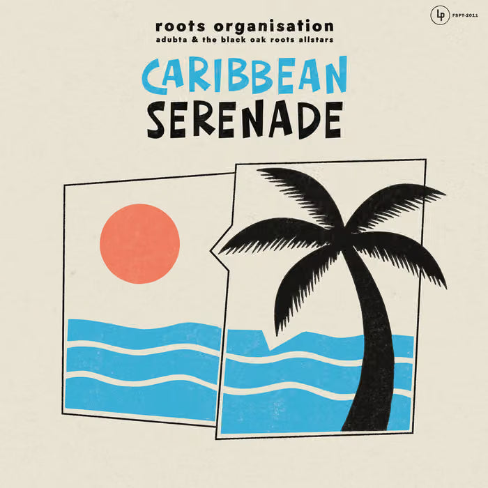 Release Date: 16/10/26 - Caribbean Serenade