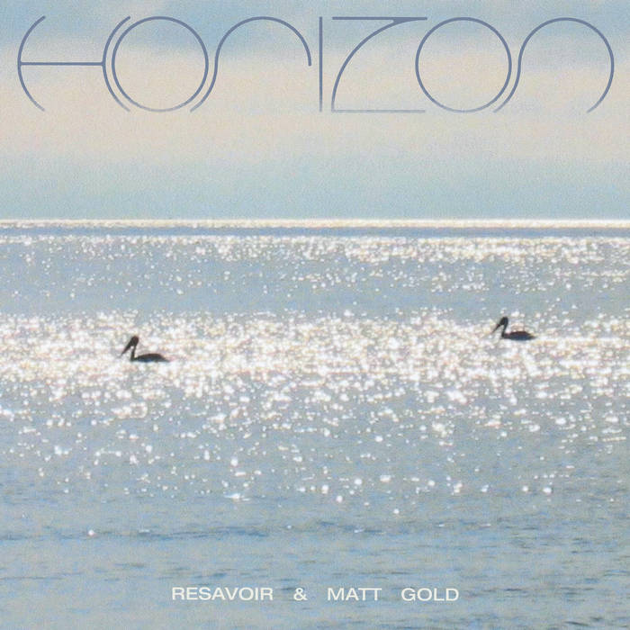 Release Date: 23/05/2025 - Horizon (lake glass green vinyl)