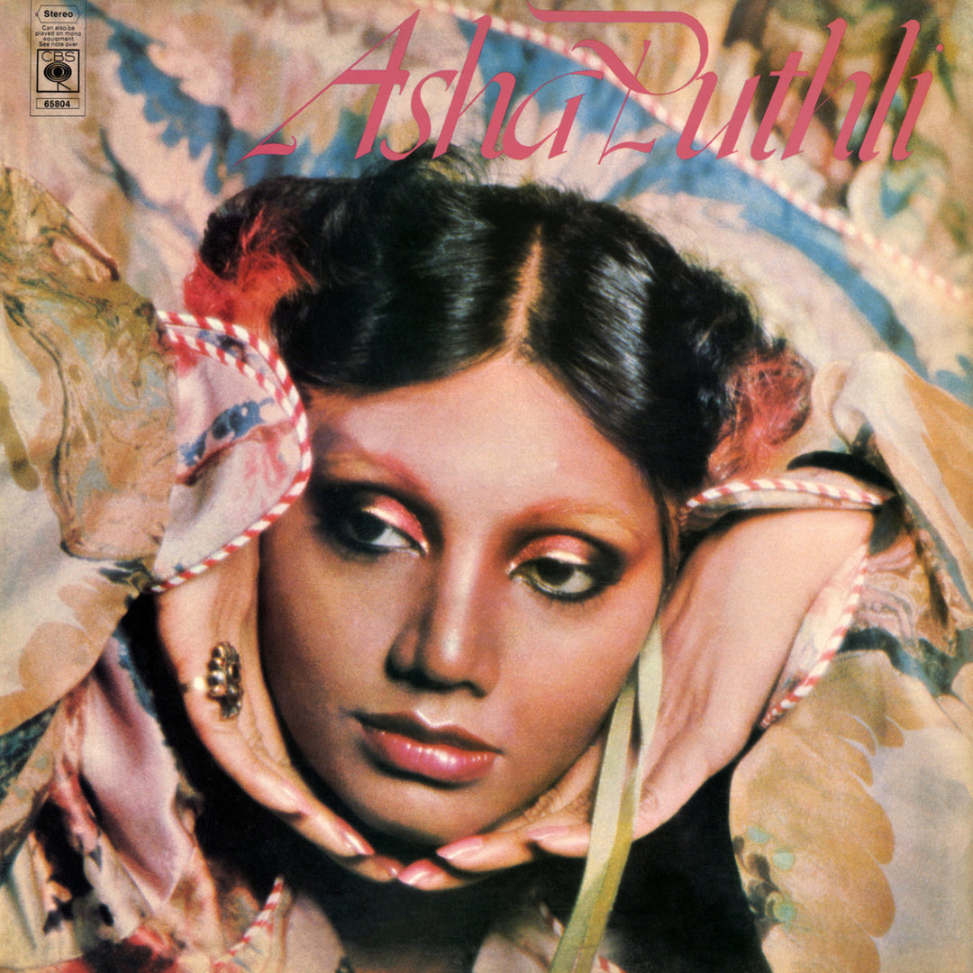 Release Date: 31/07/26 - Asha Puthli
