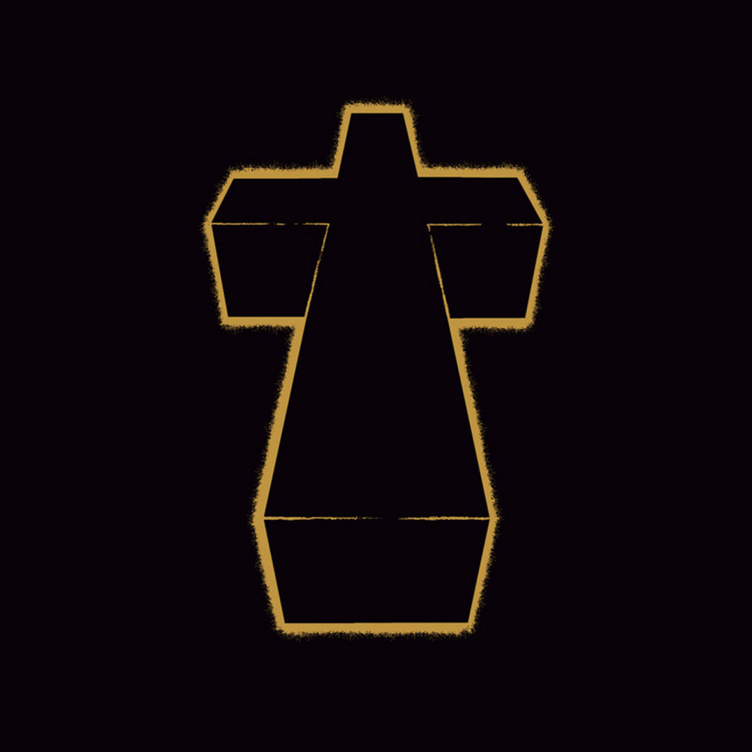 Justice/Cross