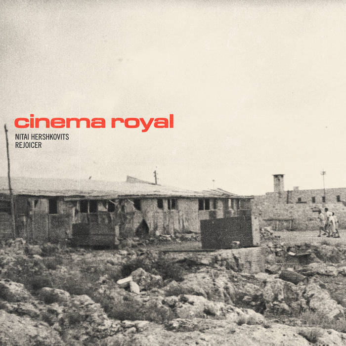 Release Date 07/03/2025 - Cinema Royal