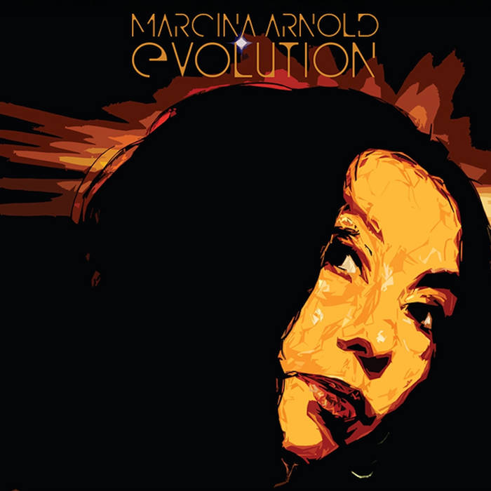 Evolution Evolution Album Evolution (2LP) – Capsule Records