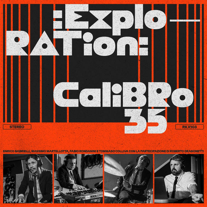 Release Date: 06/06/2025 - Exploration