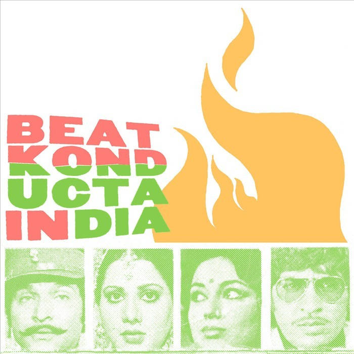 Beat Konducta In India Vol. 3