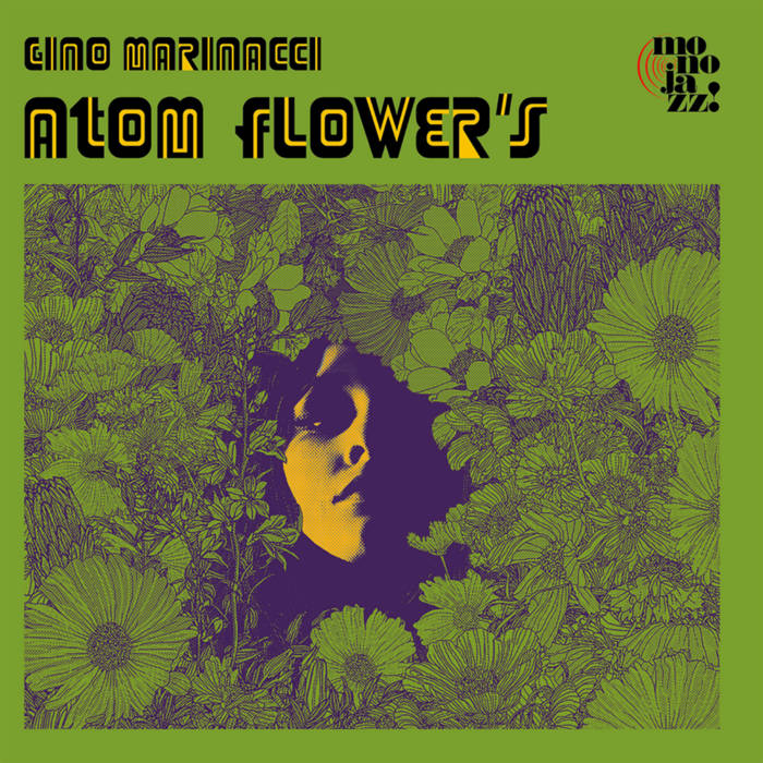 Release Date: 28/06/24 - Atom's Flower