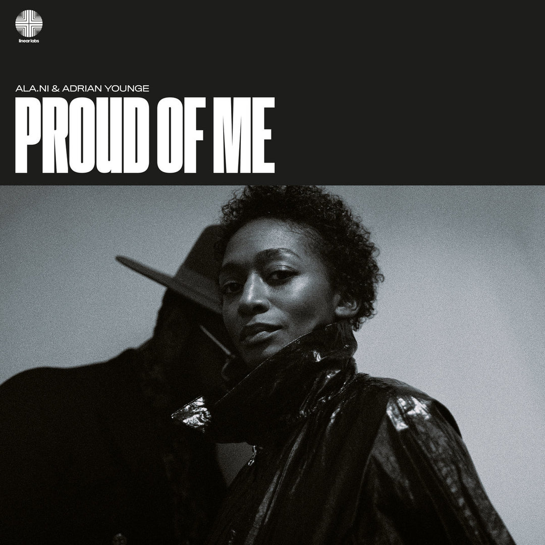 Release Date: 13/11/26 - Proud of Me