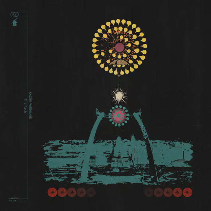 Release Date: 04/09/26 - The Arch