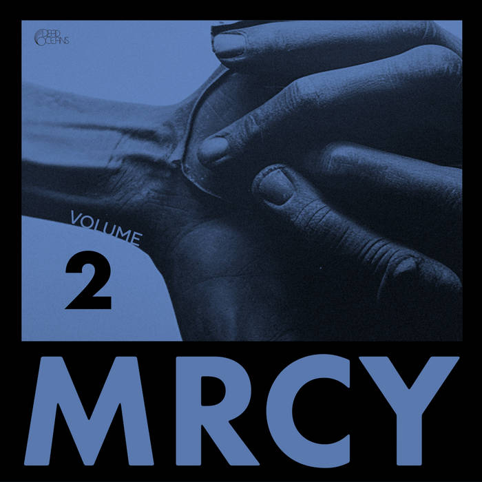 Release Date: 30/05/2025 - Volume 2 (yellow vinyl)