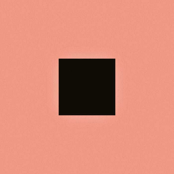 Release Date: 11/04/2025 - SABLE, fABLE (2LP Black & Salmon coloured vinyl)"