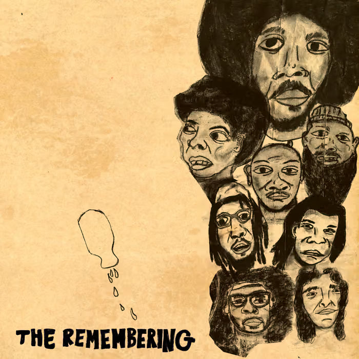 Release Date: 13/11/26 - The Remembering