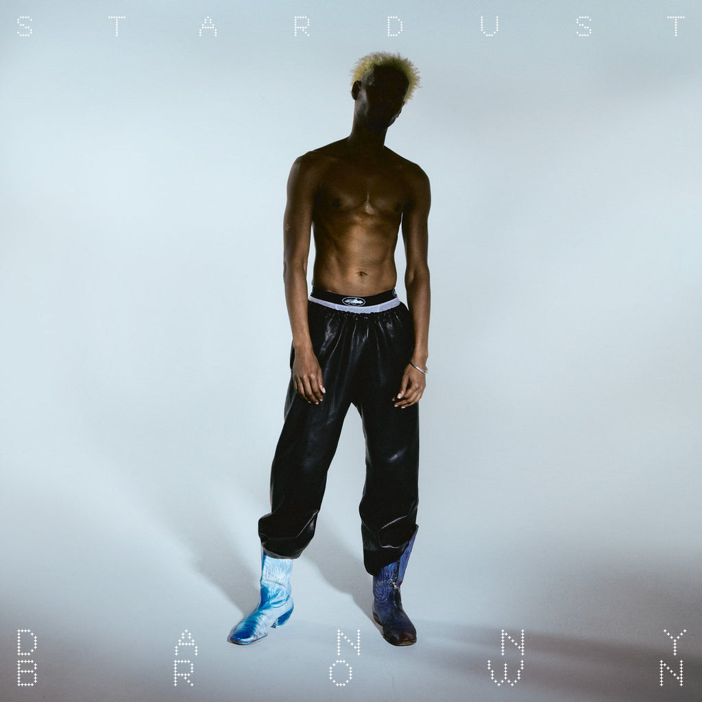 Stardust (2LP White Vinyl) – Capsule Records