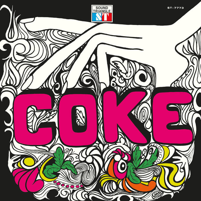 Release Date: 28/03/2025 - Coke