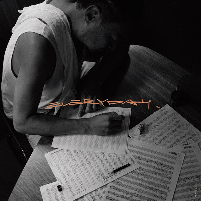Release Date: 30/5/2025 - Everyday