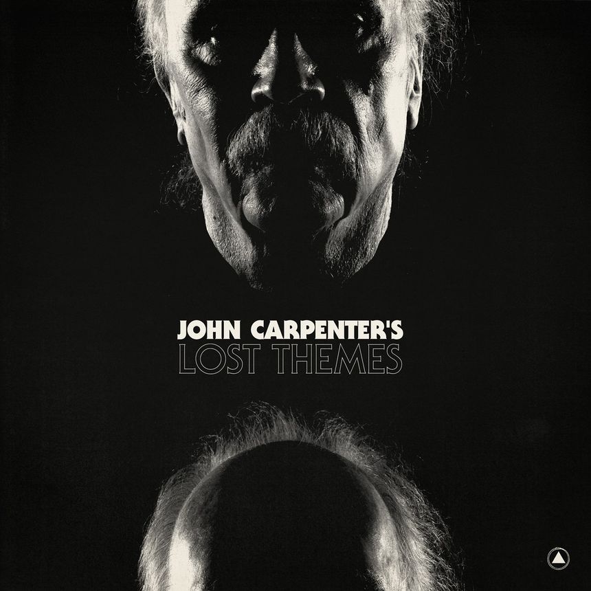 Release Date: 09/05/25 - Lost Themes 10th Anniversary Expanded Edition (hot pink coloured vinyl + black 7” bundle)