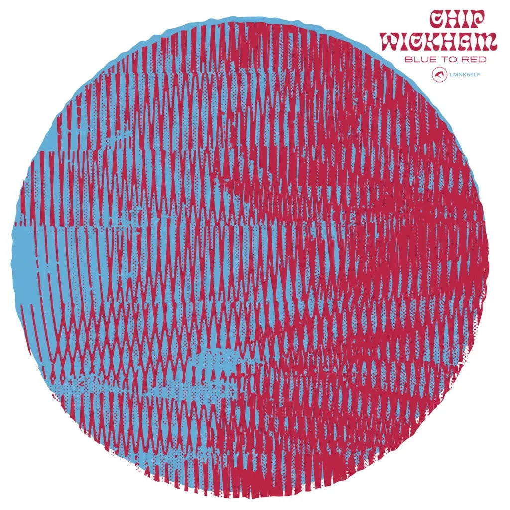 Listening Room SPECIAL - Chip Wickham The Eternal Now
