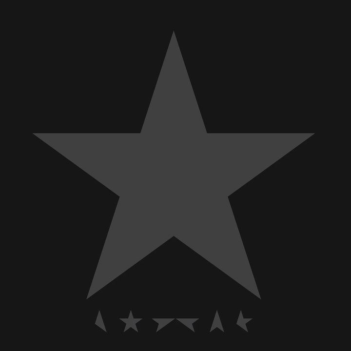 Blackstar (2026 Repress)