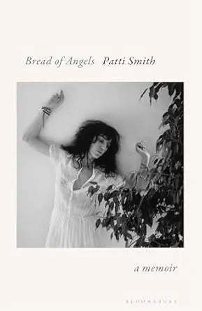 Bread of Angels | A Memoir