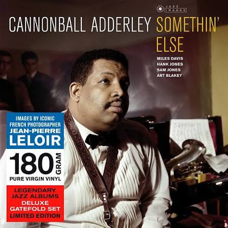 Somethin' Else