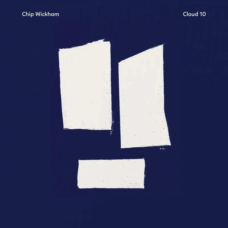 Listening Room SPECIAL - Chip Wickham The Eternal Now