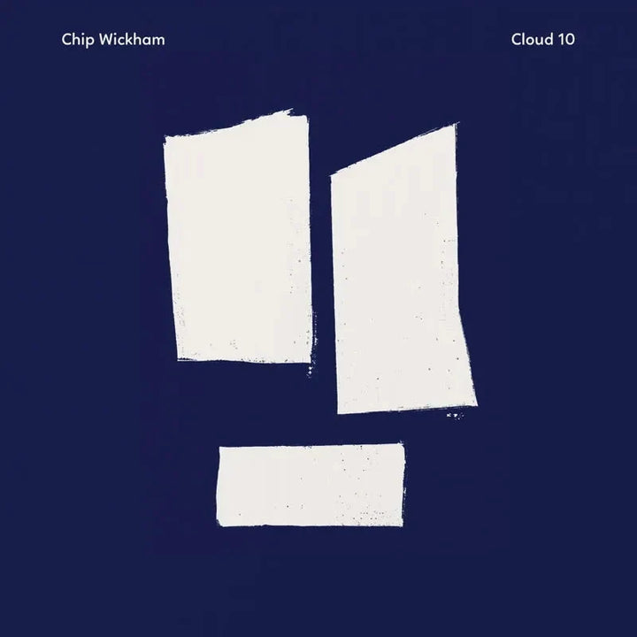 Listening Room SPECIAL - Chip Wickham The Eternal Now