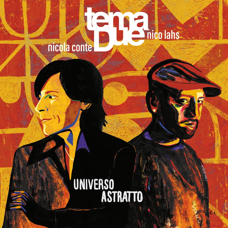 Universo Astrato