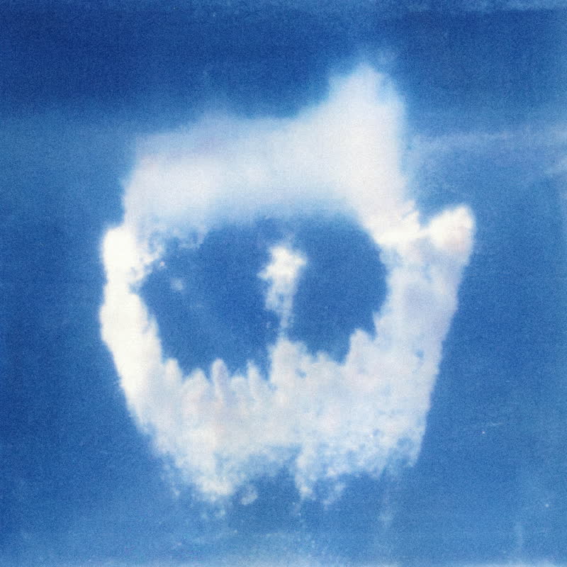Release Date: 23/10/26 - Above the Clouds