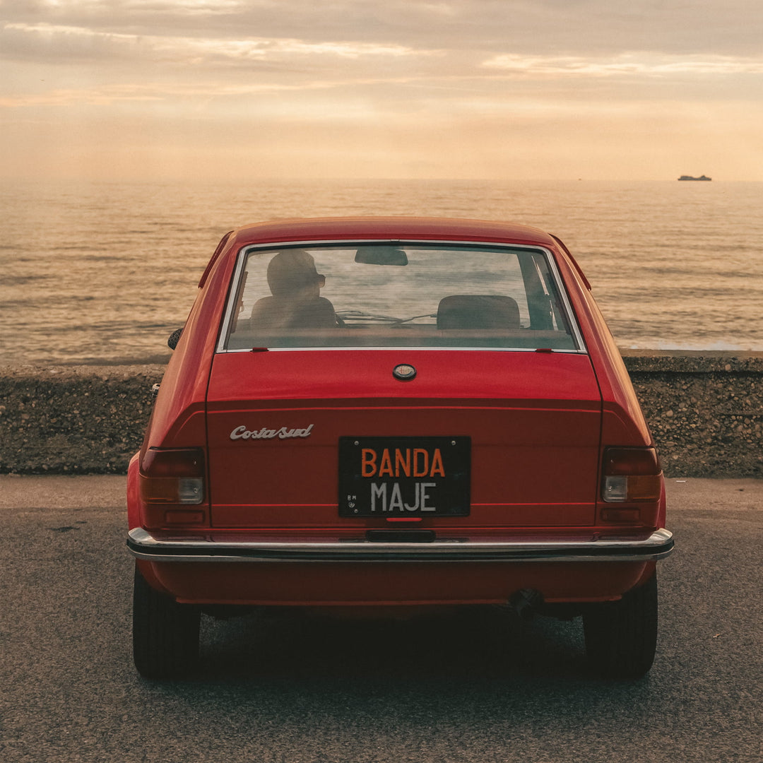 Release Date: 29/05/26 - Costa Sud