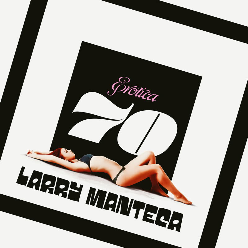 Release Date: 23/10/26 - Erotica 70