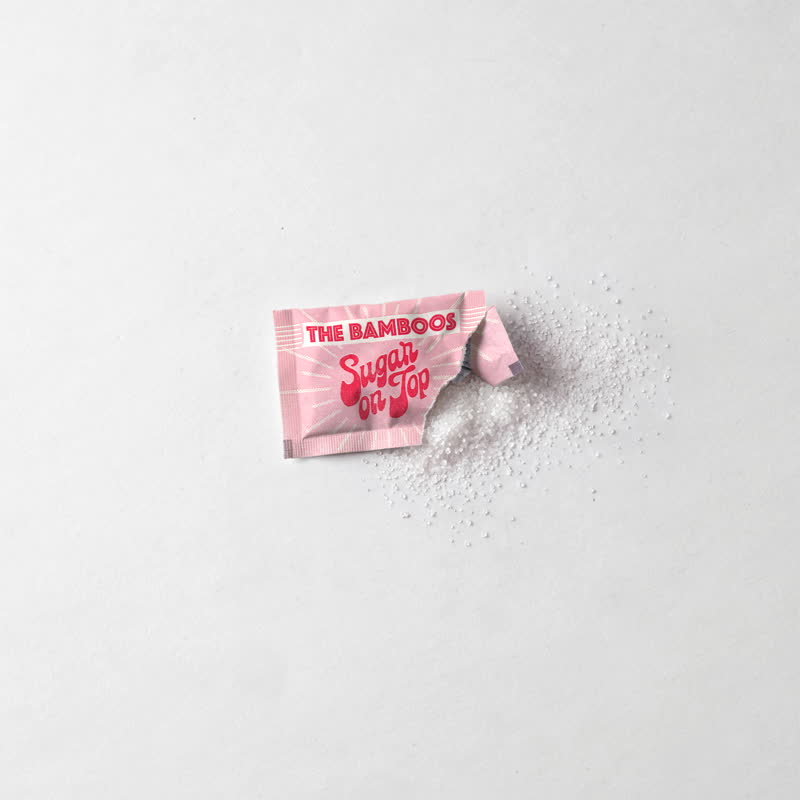 Release Date: 06/11/26 - Sugar On Top