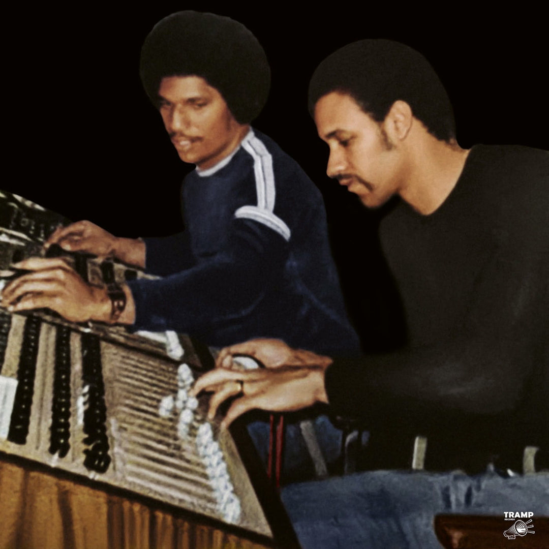 Release Date: 24/07/26 - Can You Feel It? Vol.5: Modern Soul, Disco & Boogie 1977-88 (2LP)