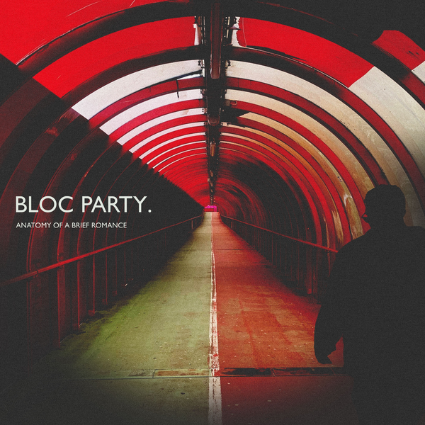 Release Date: 11/09/26 - Anatomy Of A Brief Romance (140g Recycled Red Vinyl)
